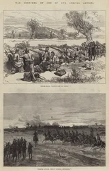 War Sketches